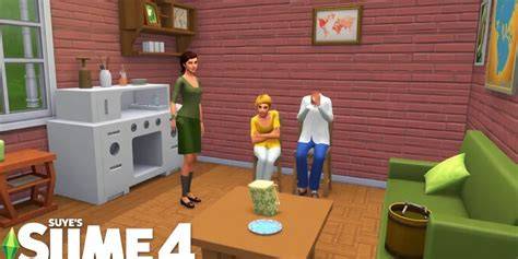 Slice of Life Sims 4 tutorial