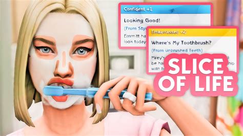 Slice of life mod in deutsch? (Gaming, Mods, Sims) - gutefrage