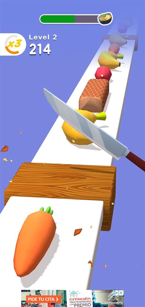 Slices APK Download for Android 