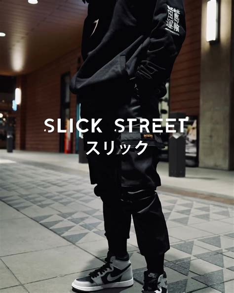 Slick Street - Streetwear - Facebook