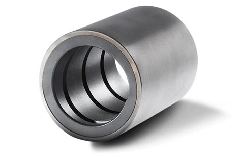 Slide Bearings: The Key to Seamless Motion