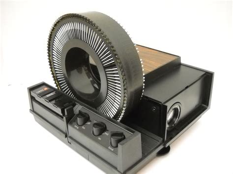 Slide Projectors 35 mm Slide Format - eBay