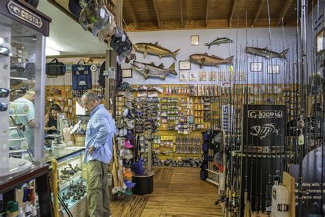 Slidell Bait Shops, Tackle Shops, Fishing Reports, and Fishing …