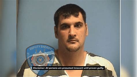 Slidell arrests yesterday.  (WGNO) &mdash; Two people were arrested after an invest...