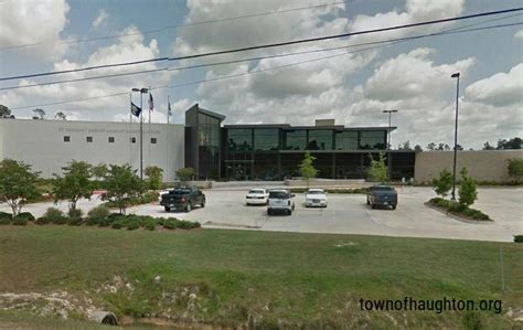 Slidell inmate search.  Tammany Parish Work Release Facility, Slidell,...