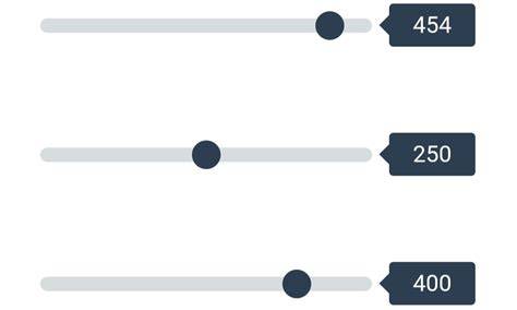 Slider range. 0 This project is on GitHub.  Collection of 30+ CSS Range Sliders.  A ...