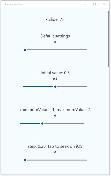 Slider-react npm.io