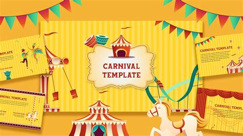 Slides Carnival Free Powerpoint Templates