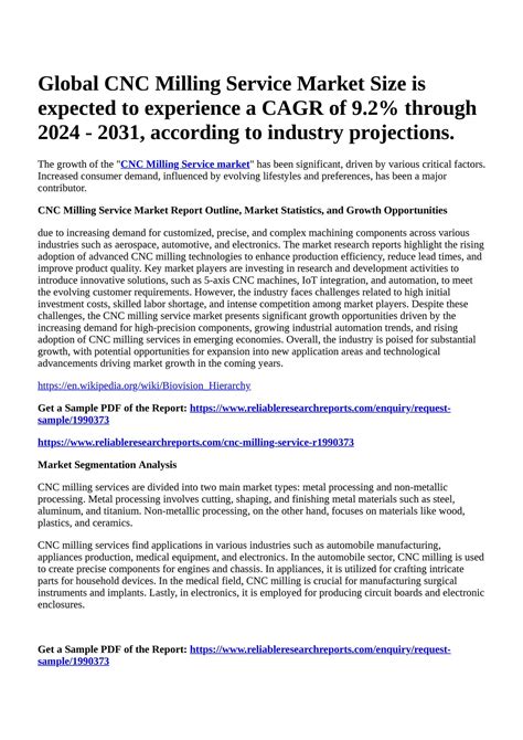 Slideshare error 1345.  Experienced in marketing in service industry, sp...