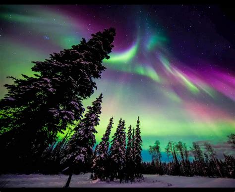 Slideshow: Northern Lights illuminate the sky