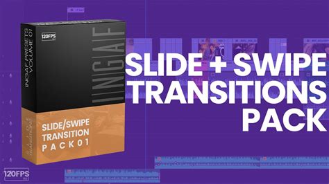 Slideshow: Swipe transition directions switched with …