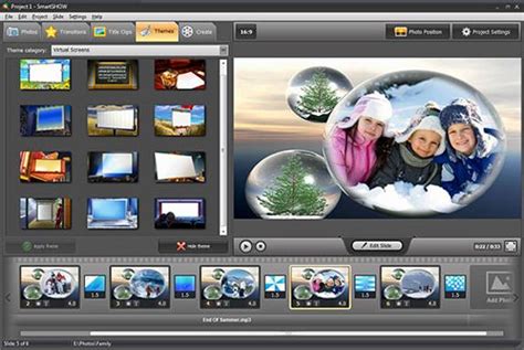 Slideshow maker free. There are many free alternatives to PowerPoint, including Canva, Prezi, Slide Bean, Google Slides, Zoho Show, Haiku Deck, LibreOffice, SlideDog, WPS Office, Keynote, Microsoft Sway, Visme Basic, Renderforest, and Calligra Stage. Some tools have paid plans with more features that may be appropriate for bigger or smaller companies. 