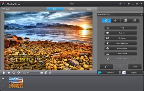 Slideshow maker with music. Video slideshow maker Arrange photos, videos and slides to tell your story with an amazing slideshow video. Start a slideshow. ... Get your slideshow to flow. Add royalty-free music, exciting filters and animated text to create a slideshow worth remembering. Finally, adjust your video size to suit any social media platform. ... 