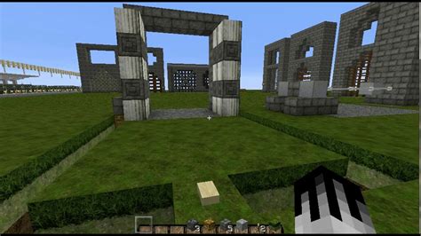 Sliding Doors SpigotMC - High Performance Minecraft