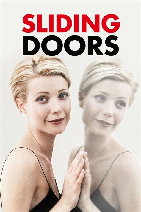 The film’s title, Sliding Doors, refers to the train doors that either open or close based on Helen’s actions in the two realities. Fact #18 The concept of parallel universes and the idea of exploring different outcomes have fascinated audiences for years, making Sliding Doors a captivating watch..