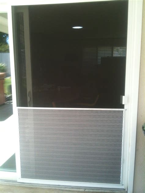 Sliding glass door screen protector. Things To Know About Sliding glass door screen protector. 