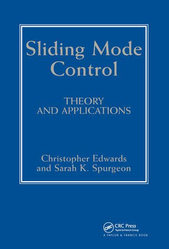 Sliding mode control theory and applications. - Windows 8 1 quick reference guide speedy study guides.