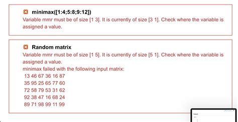 Sliding window minimum and maximum filter - MATLAB Answers - MATLAB …