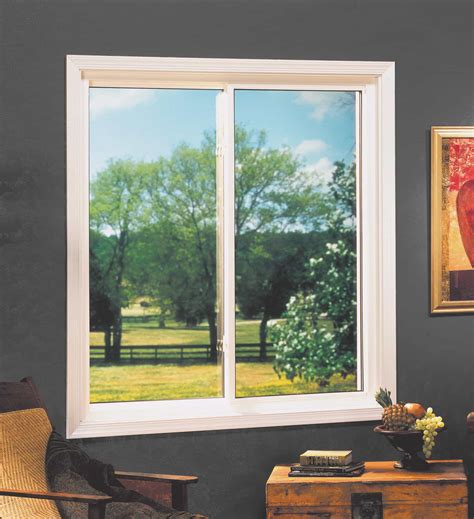 Sliding window replacement. Signs that you need a window replacement include drafty rooms, chipped or damaged frames, or an increase in outside noise coming in. Windows can also crack, which is a potential safety hazard. ... At Lowe’s, we carry single hung windows, double hung windows, sliding windows, and even accent and picture windows. Our project … 