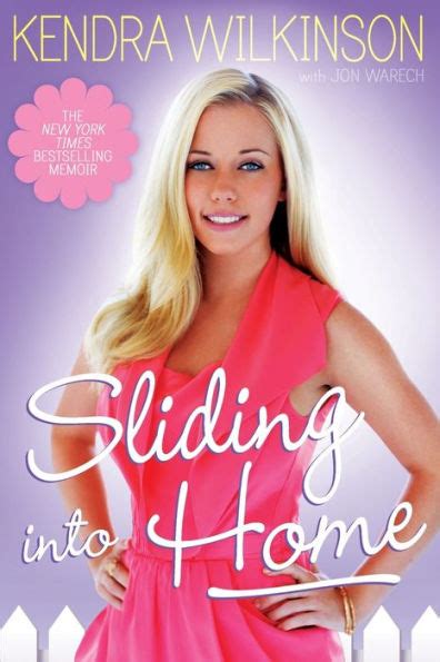 Download Sliding Into Home By Kendra Wilkinson