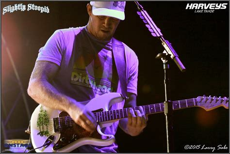 Slightly Stoopid announced for Lake Tahoe Outdoor Concert Series