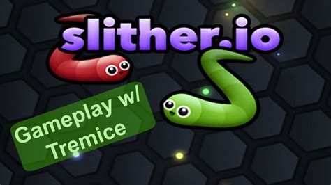 First, Slither.io is a massively multiplayer online (MMO) game, which means anyone on the internet can play with you at the same time. And second, it's a competitive game where you are trying to beat the other snakes and grow longer. If the classic Snake is more up your alley, you can play it on Google. But if you want to take a bite out of the .... 