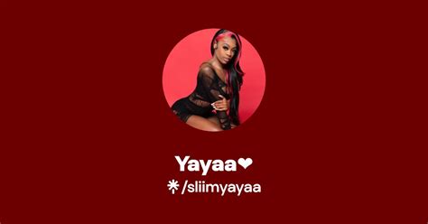 Sliim.Yayaaa Onlyfans Leaked [SEX VIDEO] 🍌