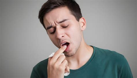 Slijmziekte symptomen