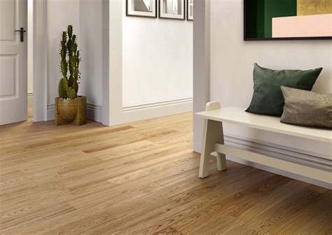 Slim: il parquet sottile solo 10mm Woodco