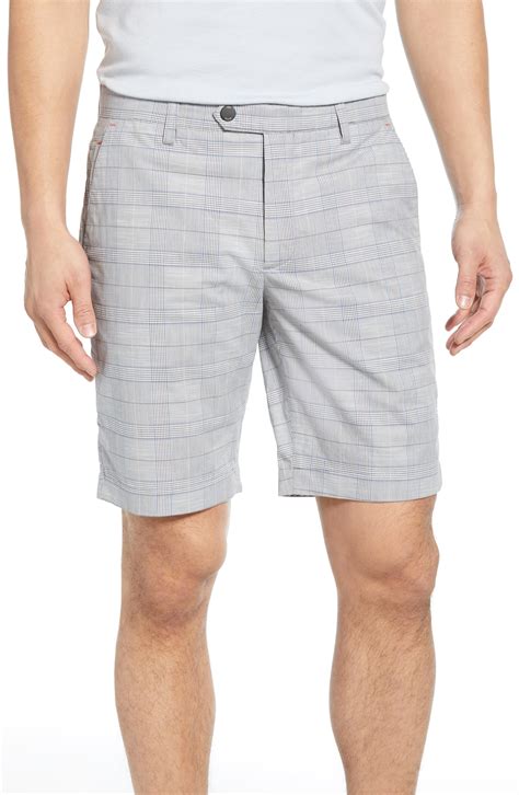 Slim Fit Mens Golf Shorts ShopStyle