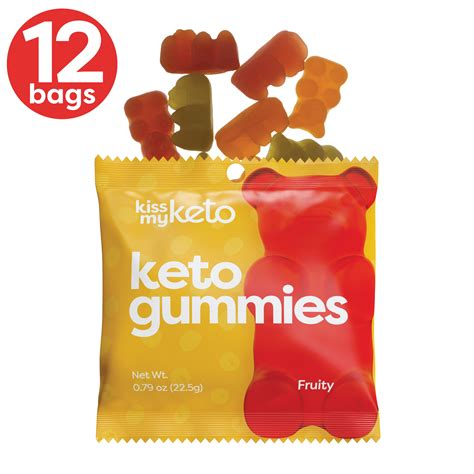 Best keto gummy candy: SmartSweets Gummy Bears. Best keto candy for white chocolate lovers: ChocZero White Chocolate Peanut Butter Cups. Best keto chocolate-covered caramel: Lily's Dark ....