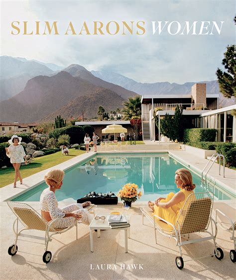 Read Online Slim Aarons Women By Laura Hawk