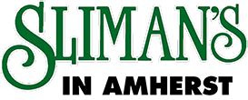 Slimans - Sales: 440-988-4484. Sliman's Sales & Service. 7498 Leavitt Road Amherst, OH 44001. Get Directions. 