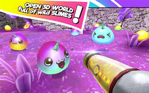 Slime Land Adventures APK Download for Android 