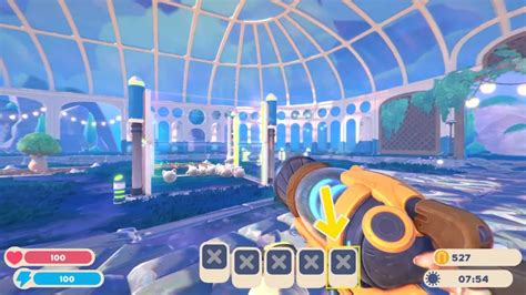 Slime Rancher 2 How to Get More Inventory Slots