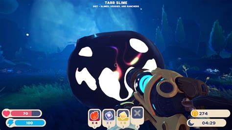 Slime Rancher 2 How to Protect Your Home from Tarr