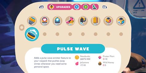 Slime Rancher 2 How to get Pulse Wave The Nerd Stash