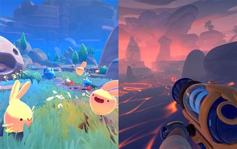 Slime Rancher 2 guide How to get to Ember Valley