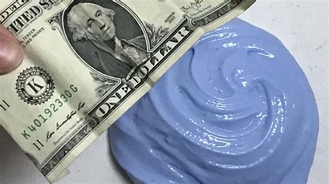 Slime for one dollar. Slime shop https://www.etsy.com/shop/LDSlimesCo Don’t forget to like and subscribe to my channel. Comment for shoutouts. Follow me on twitter @luxuriousSlim... 