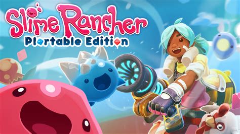 Slime rancher 2 switch. Things To Know About Slime rancher 2 switch. 