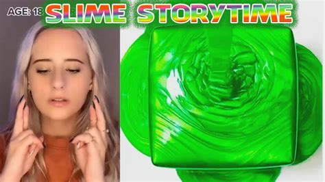 603.7K Likes, 1.3K Comments. TikTok video from ᥫ᭡ (@slime_story.time12): "#slime #story #newstory #slimeasmr #slime_satisfyyy #slimess_storytime #asmr …