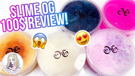 Slime_og. Slimuloso. $15.99. 4.5 (69) Sold out. Pay in 4 interest-free installments for orders over $50.00 with. Learn more. 