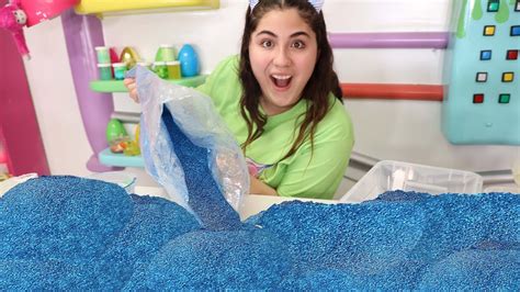 Slimeatory slime. Make your own slime at Slimeatory. Attractions in Gilbert. Slimeatory was created by Youtube Star Just Ameerah. 6 years ago she created the youtube series "slimeatory" where she made slimes. now 6 years later, over 700 videos created and a tv show, she opened the very first Slimeatory store located in Gilbert arizona at the san tan village mall. 