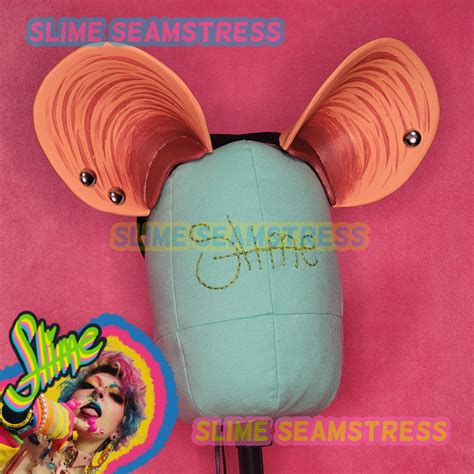 Slimeseptic Leaks 🍆 XxX