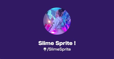 Slimesprite Onlyfans Leaked XxX 🍑 28 Pics