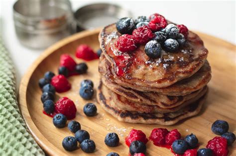 Slimming World Pancake Day recipe so healthy that it can help keep your  figure