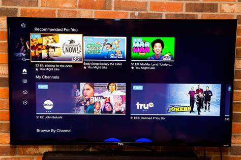 Sling Tv
