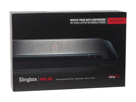 Sling media slingbox pro hd sb300 100 manuale. - 42 panasonic vierra smart tv operating manual.