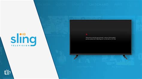 Sling tv not working. If you’re considering cutting the cord and exploring new ways to watch television, you’ve probably come across Sling TV. As one of the leading streaming services in the market, Sli... 