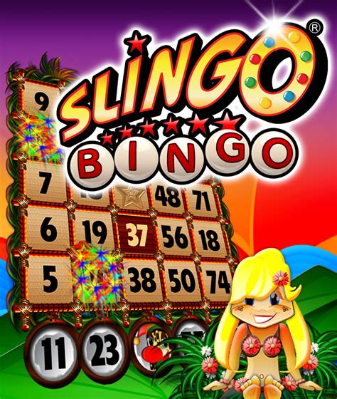Slingo bingo